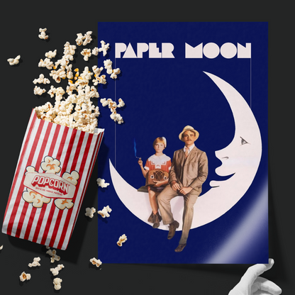 Paper Moon (1973)