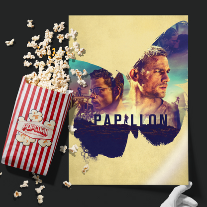 Papillon (2017)