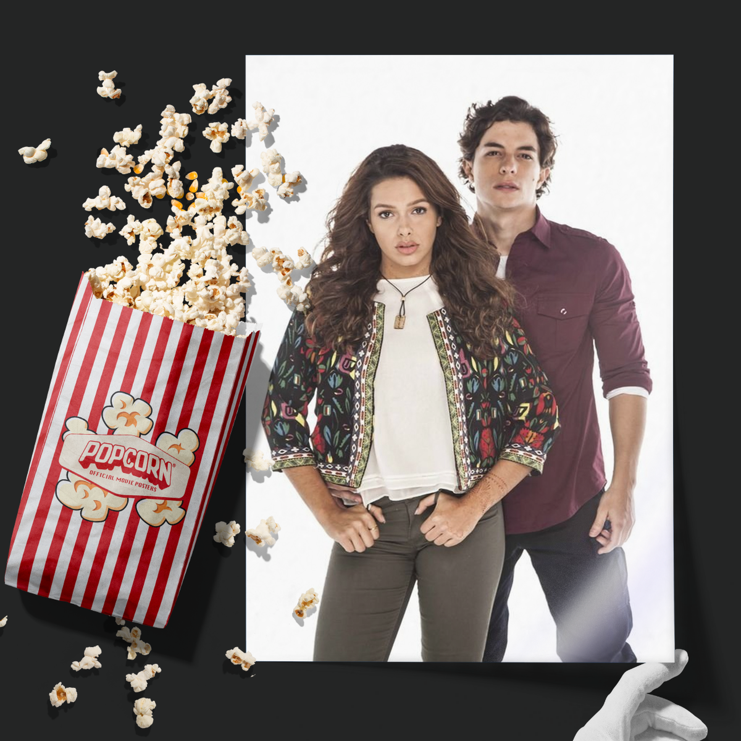 Para Verte Mejor (2017)