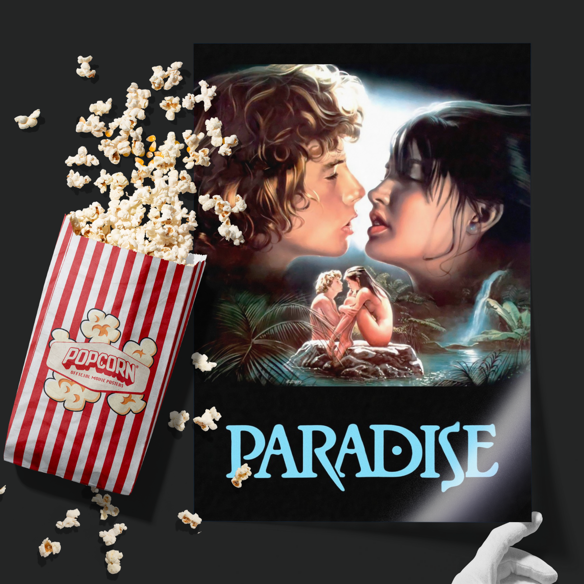 Paradise (1982)