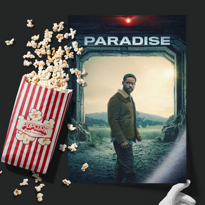 Paradise (2025)