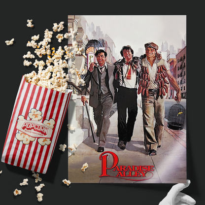 Paradise Alley (1978)
