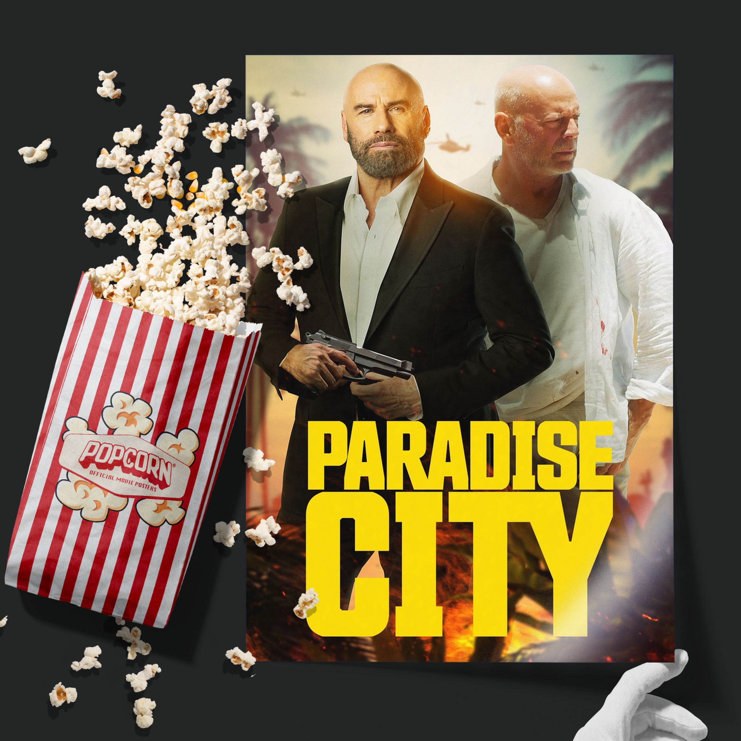 Paradise City (2022)