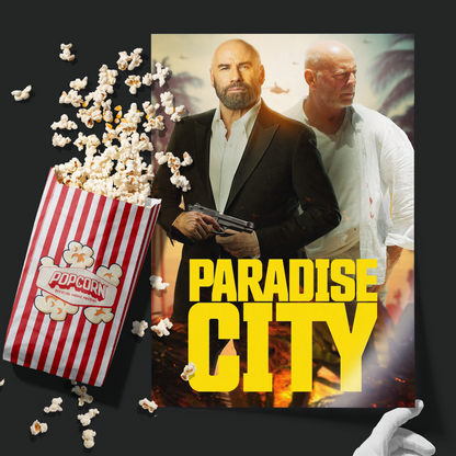 Paradise City (2022)