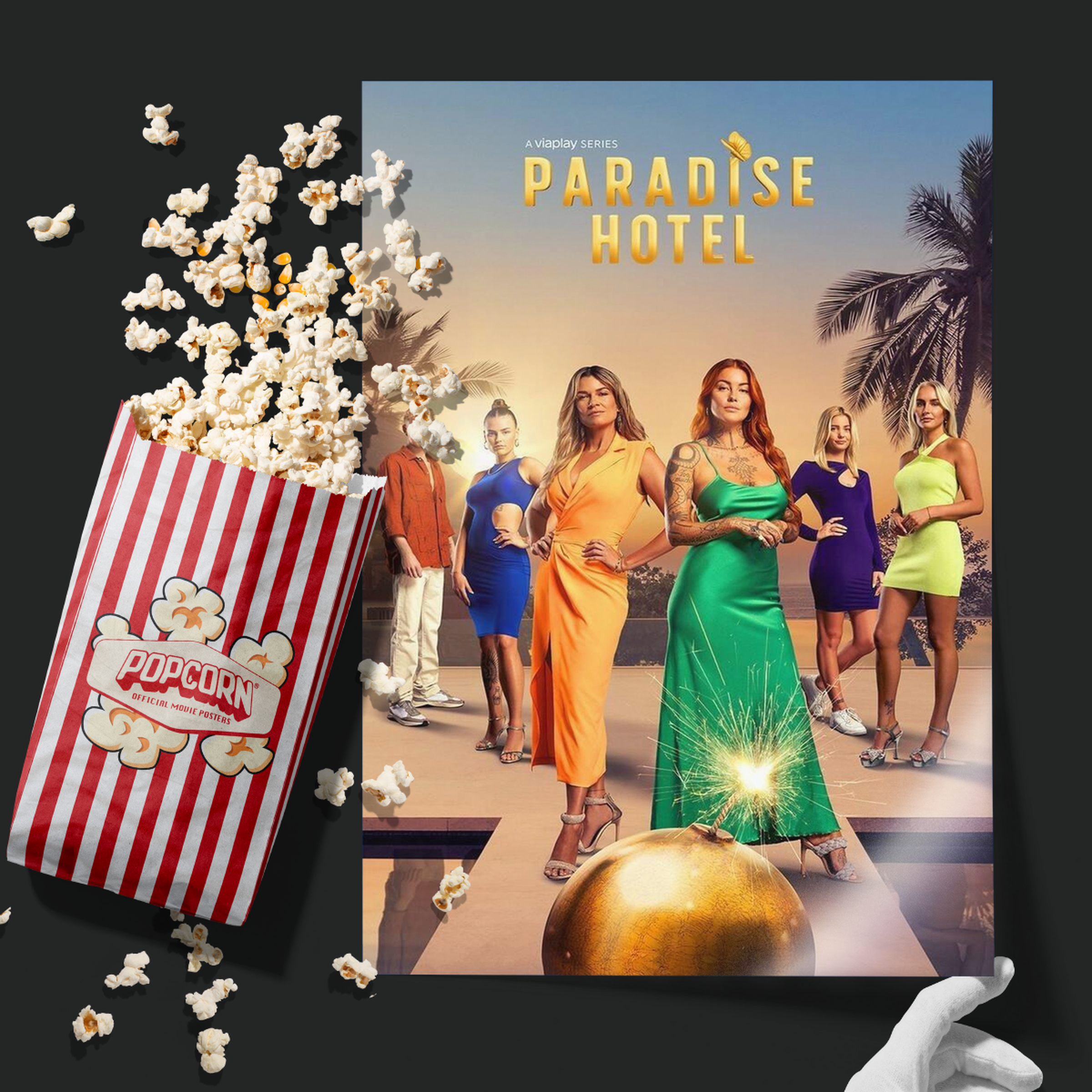 Paradise Hotel (2005)