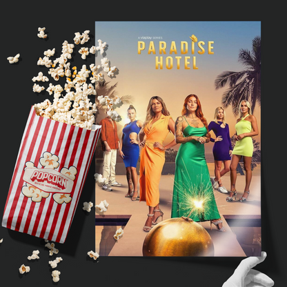 Paradise Hotel (2005)