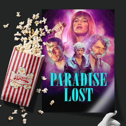 Paradise Lost (2018)