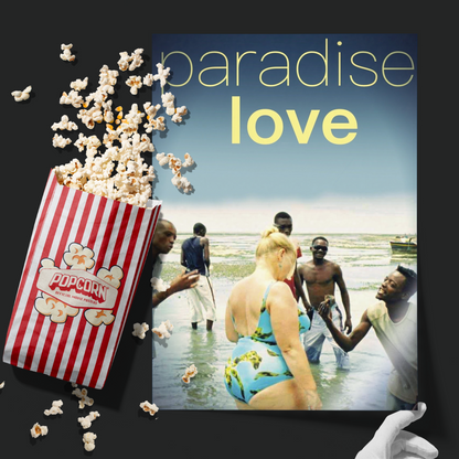 Paradise Love (2012)