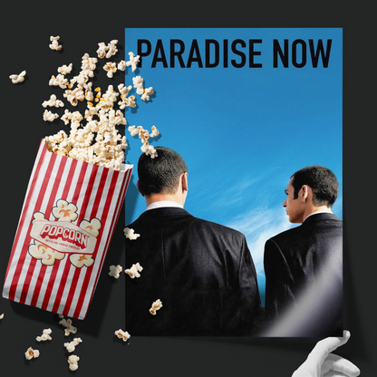 Paradise Now (2005)