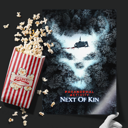 Paranormal Activity Next Of Kin (2021)