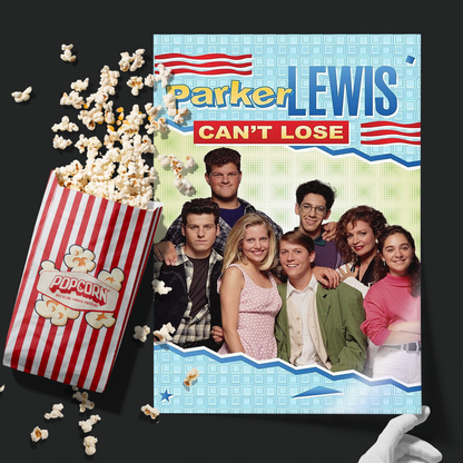 Parker Lewis Can't Lose (1990)