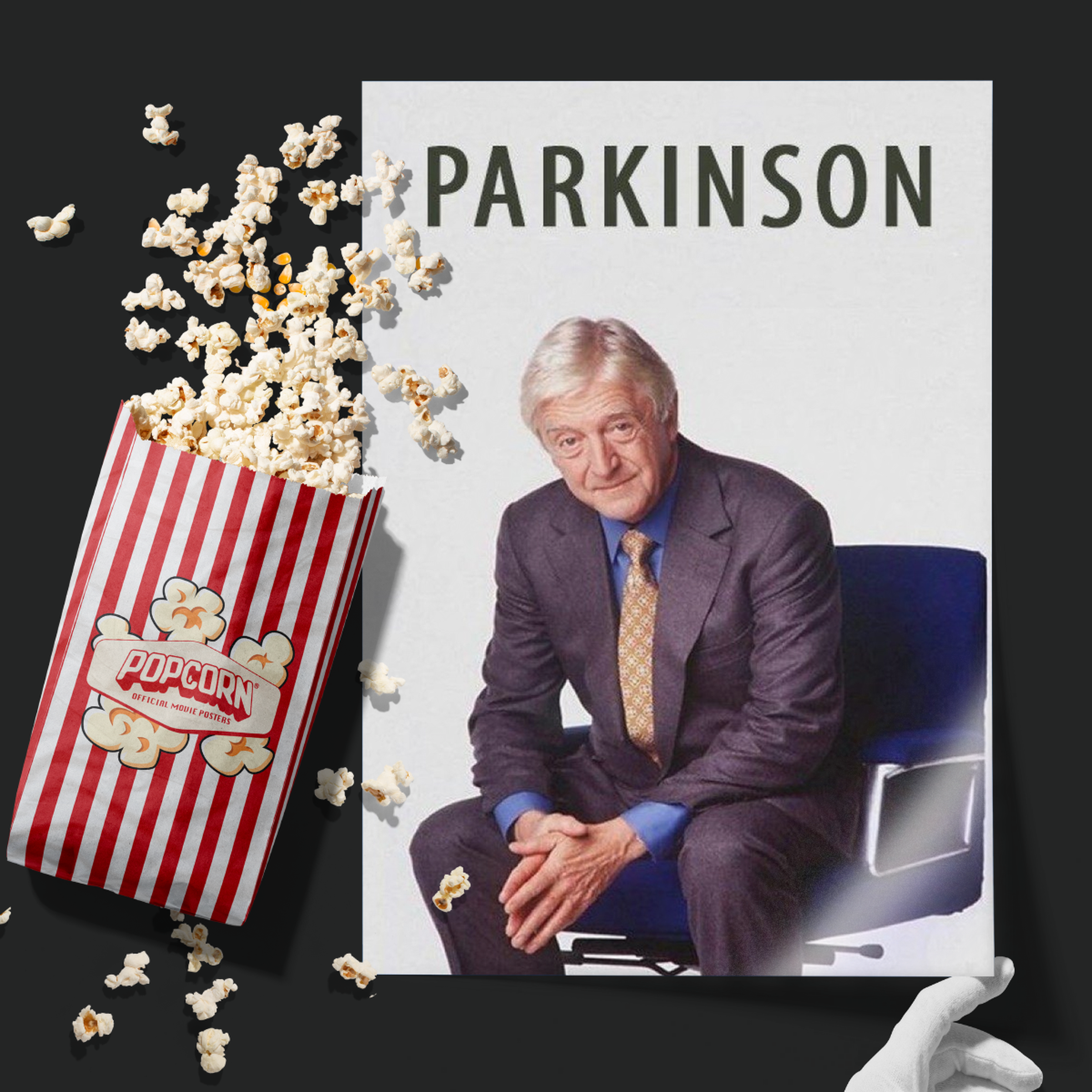Parkinson (1998)