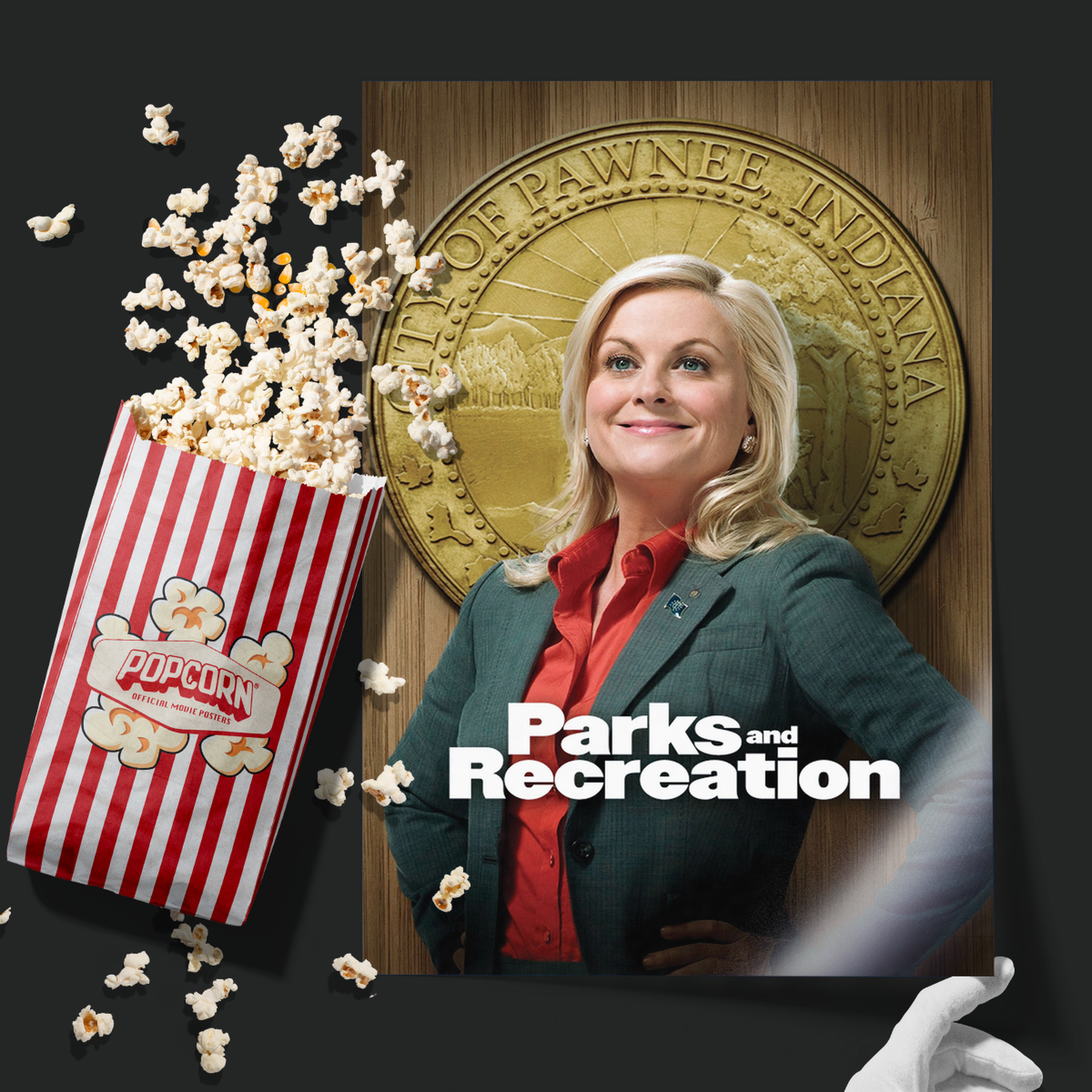 Parks And Recreation (2009)