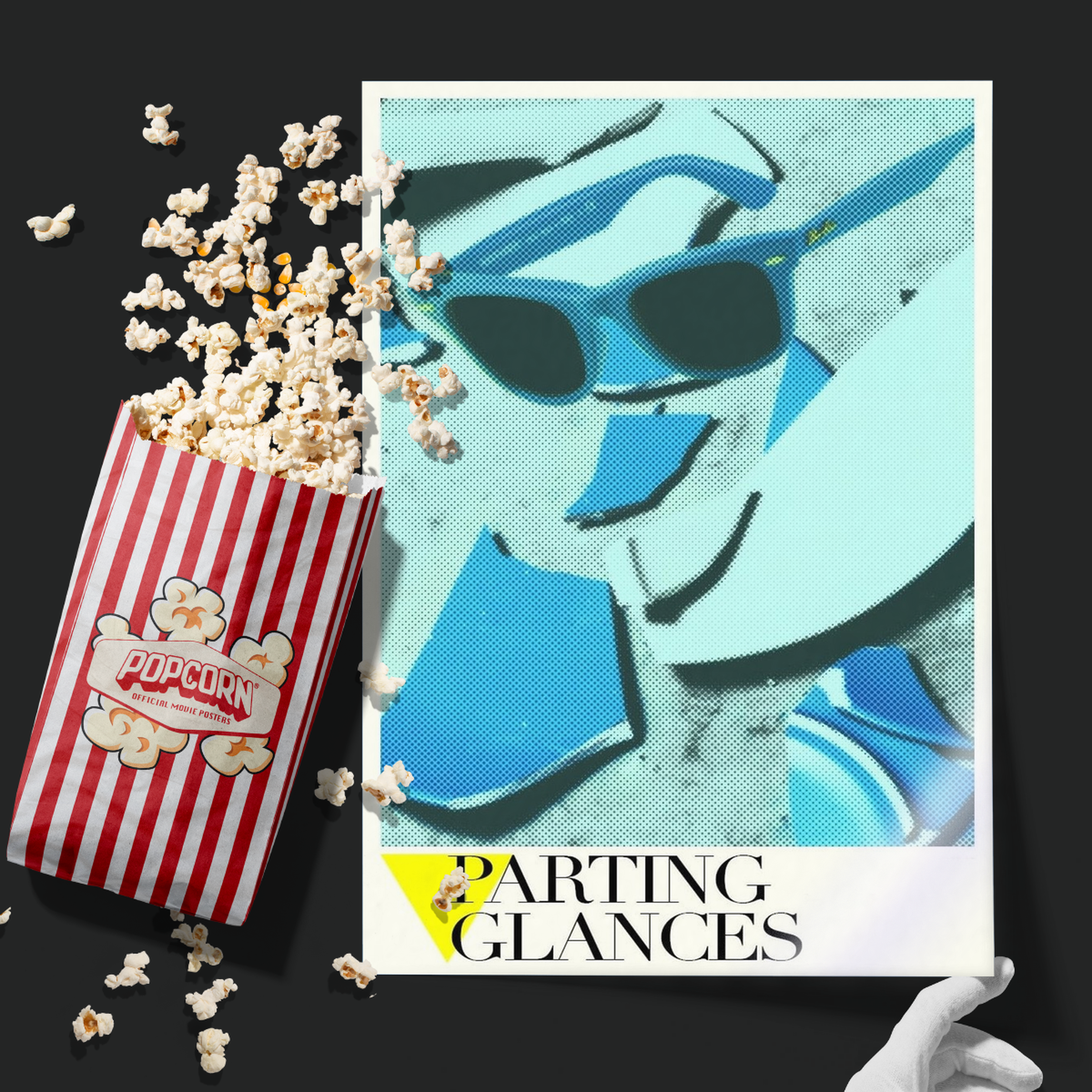 Parting Glances (1986)