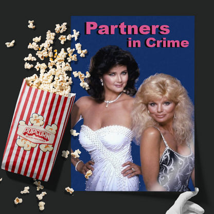Partners In Crime (1984)