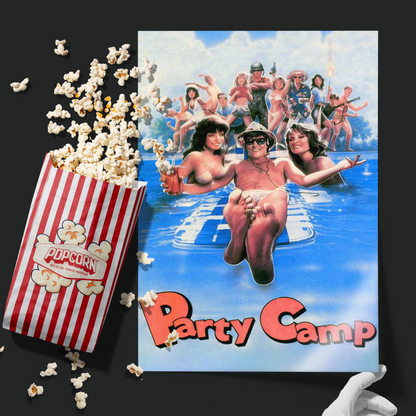 Party Camp (1987)