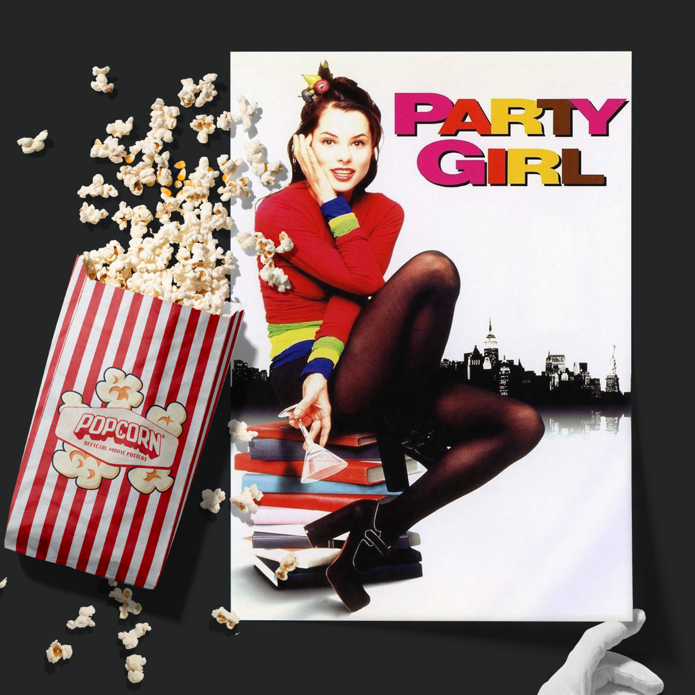 Party Girl (1995)