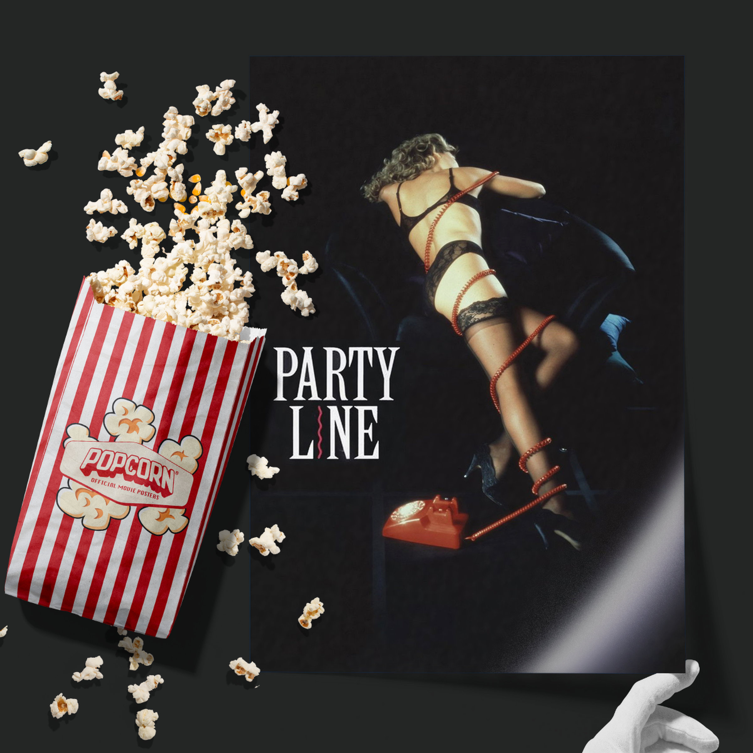 Party Line (1988)