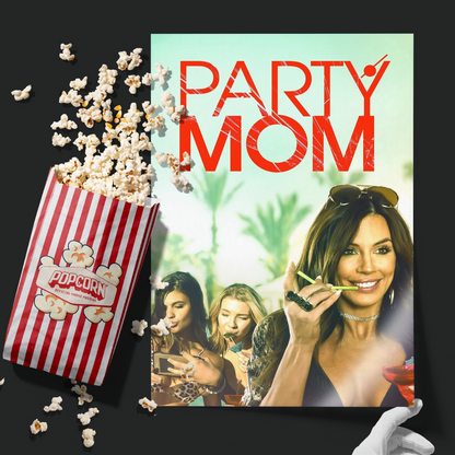 Party Mom (2018)