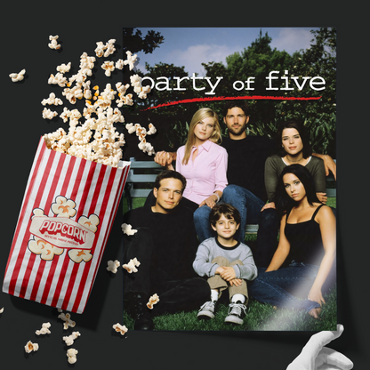 Party Of Five (1994)