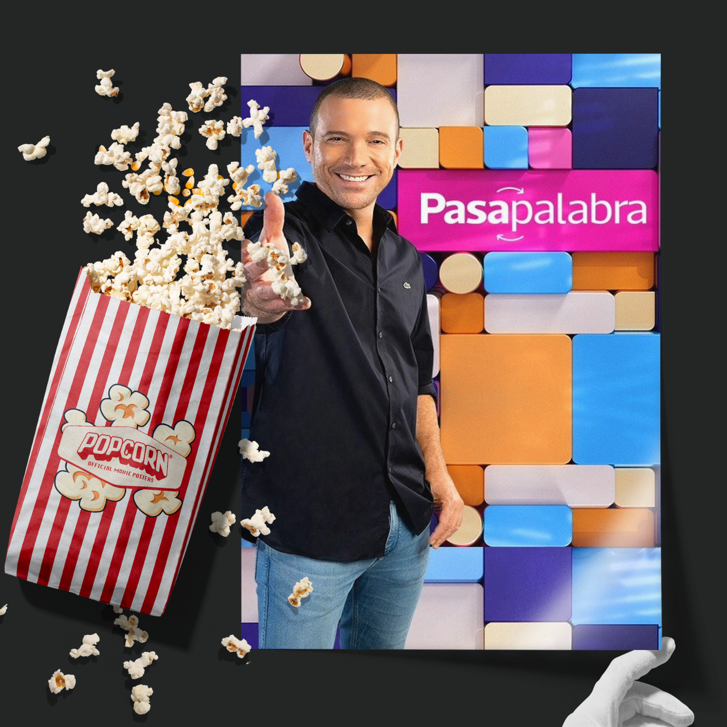 Pasapalabra (2018)