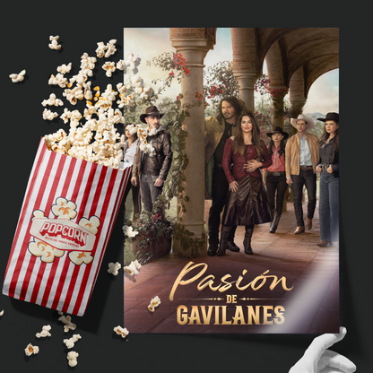 Pasión De Gavilanes (2003)