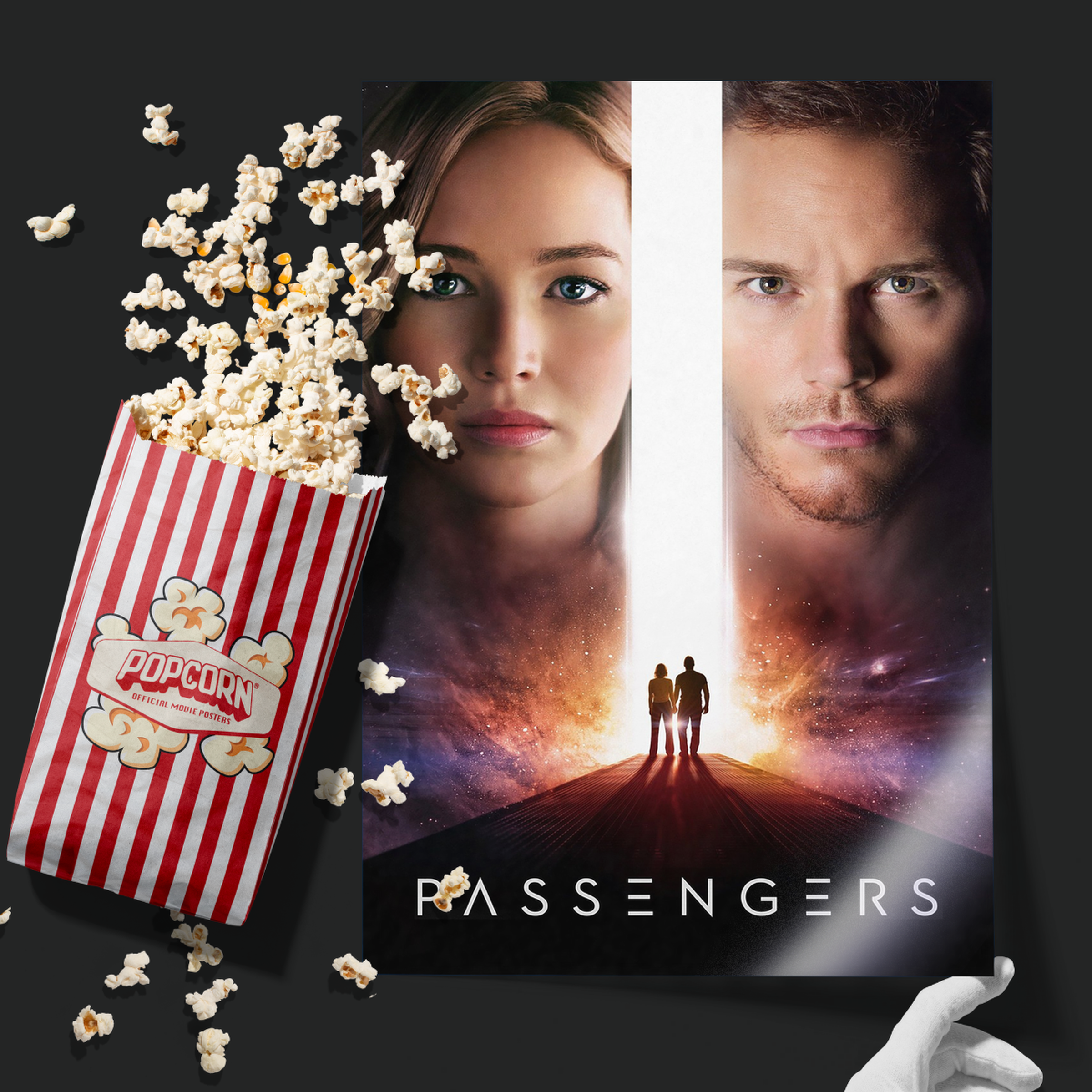 Passengers (2016)