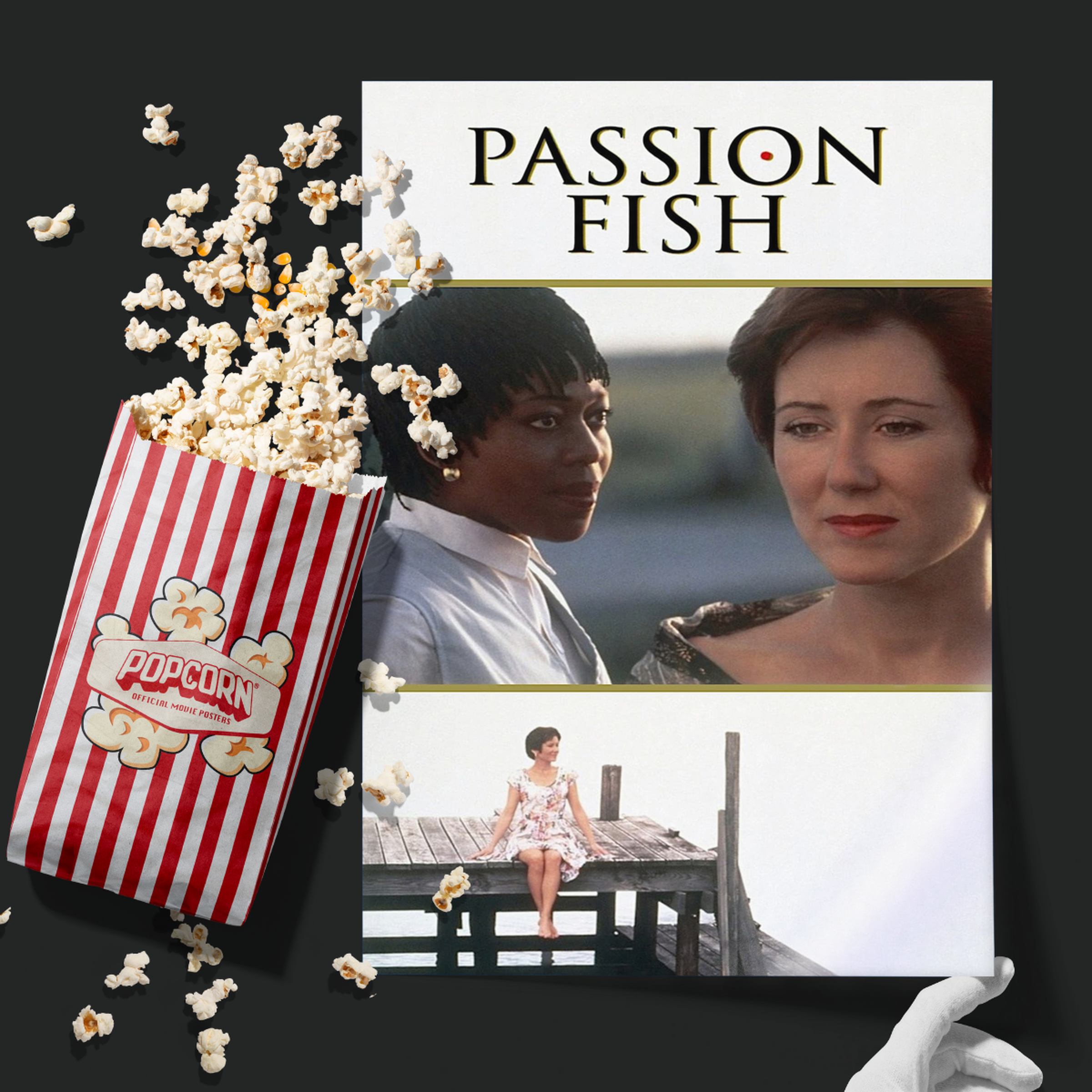Passion Fish (1992)