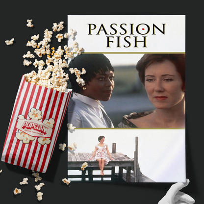 Passion Fish (1992)