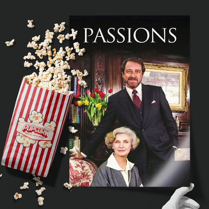 Passions (1984)