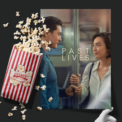 Past Lives (2023)