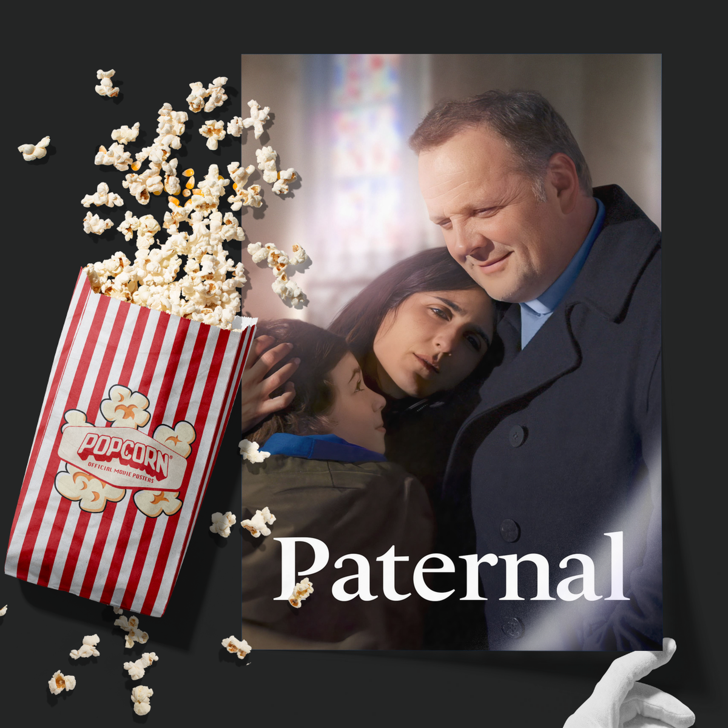 Paternal (2024)