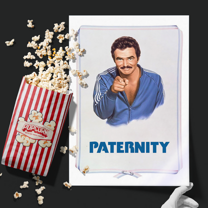 Paternity (1981)