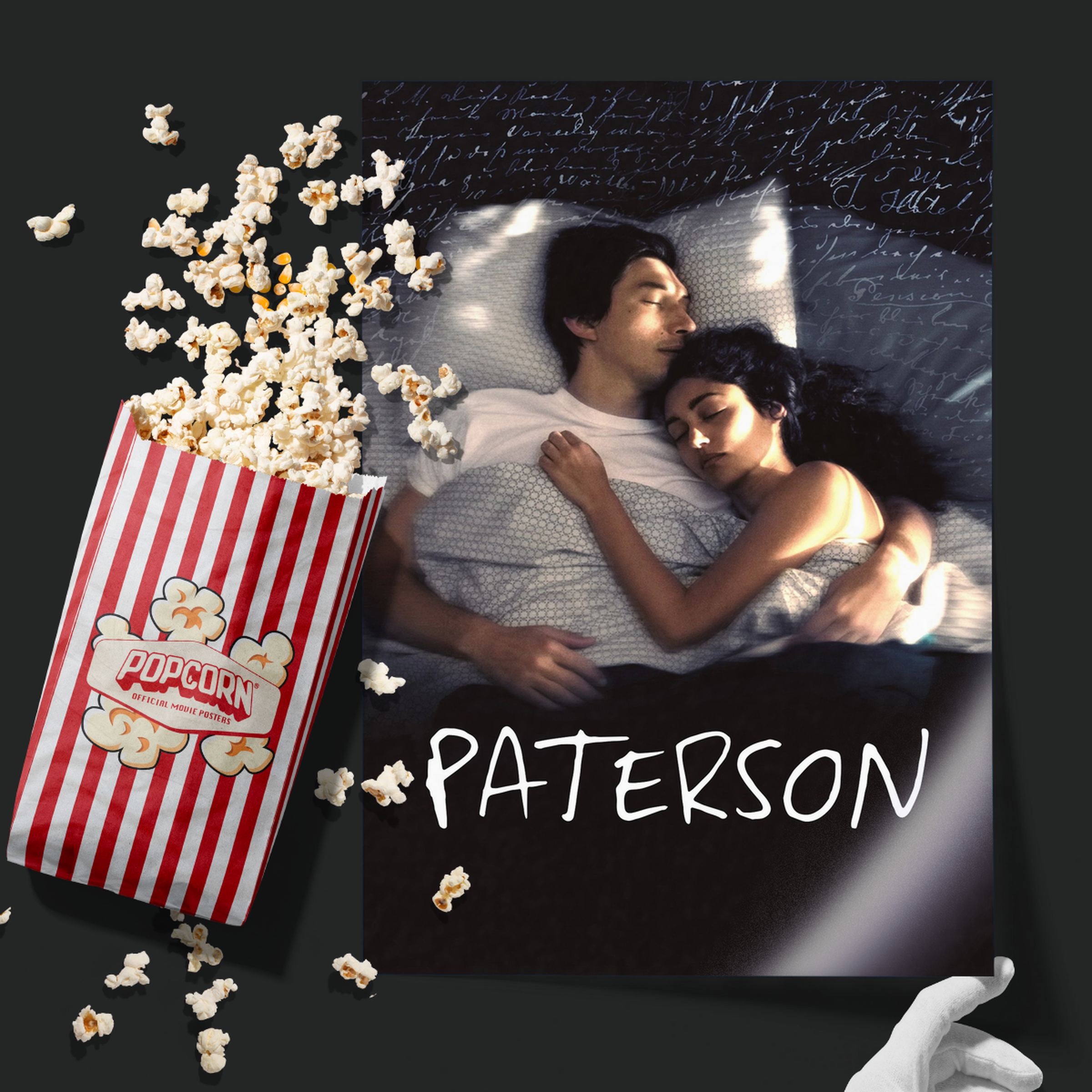 Paterson (2016)