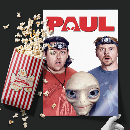 Paul (2011)