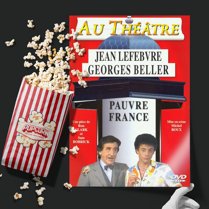 Pauvre France (1982)