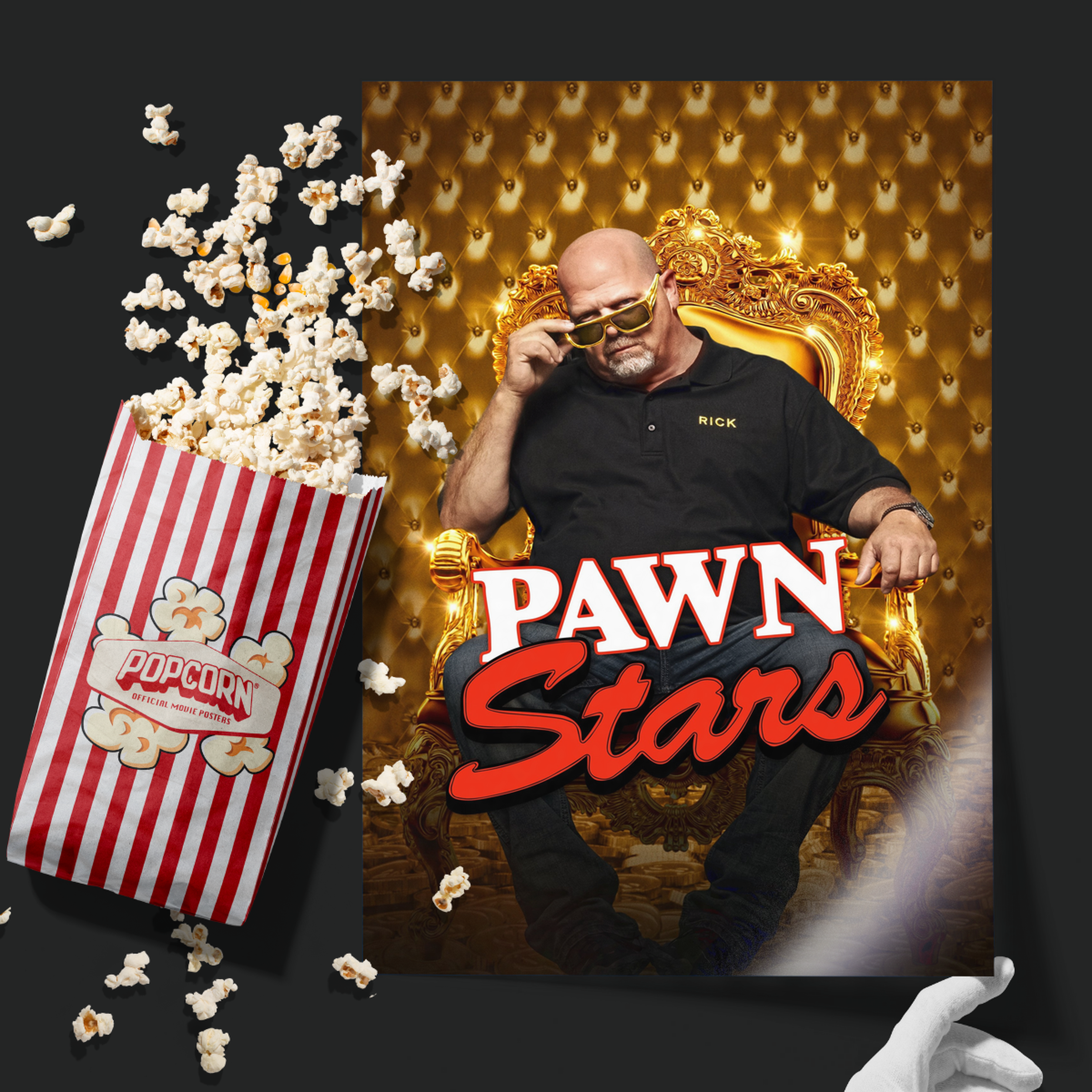 Pawn Stars (2009)