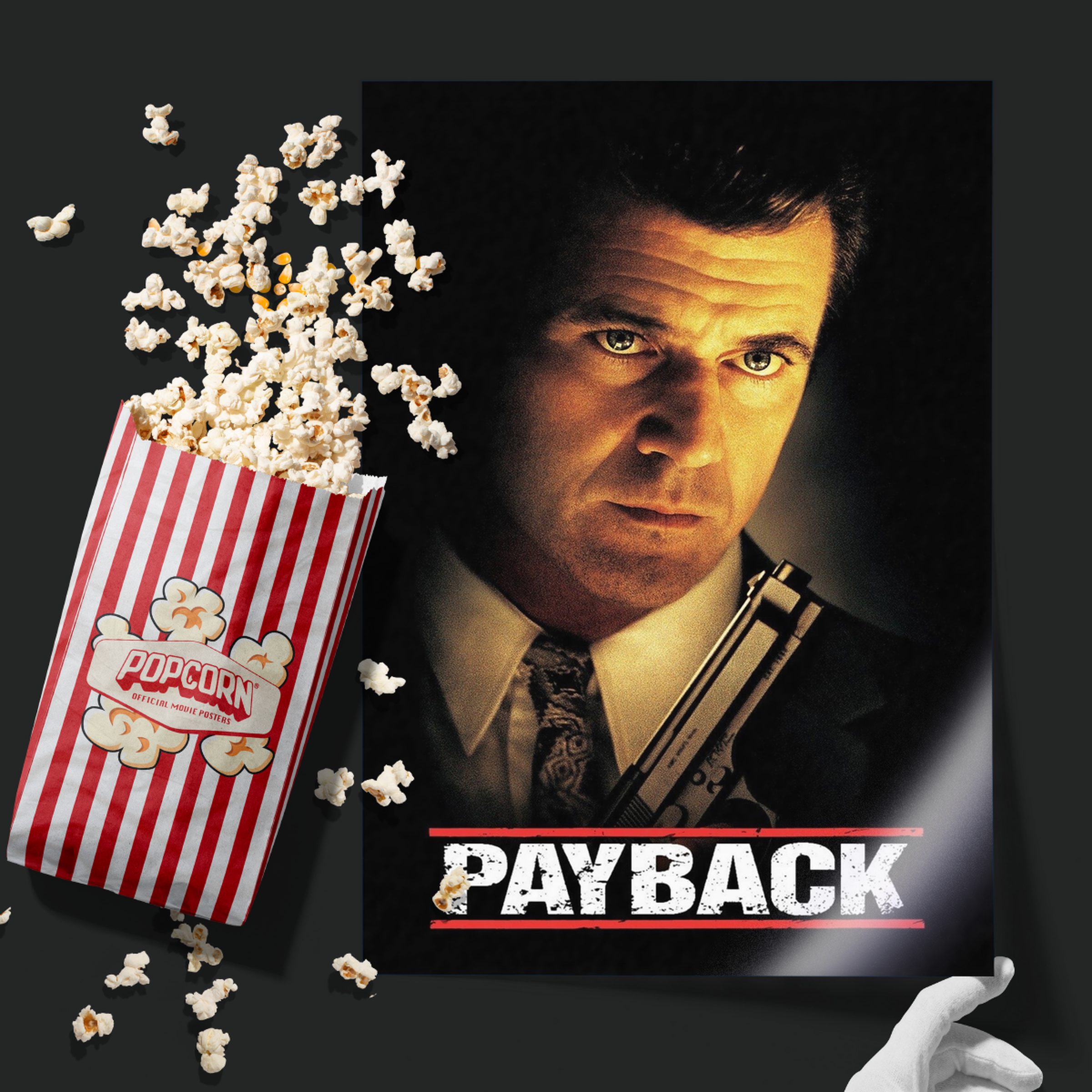Payback (1999)