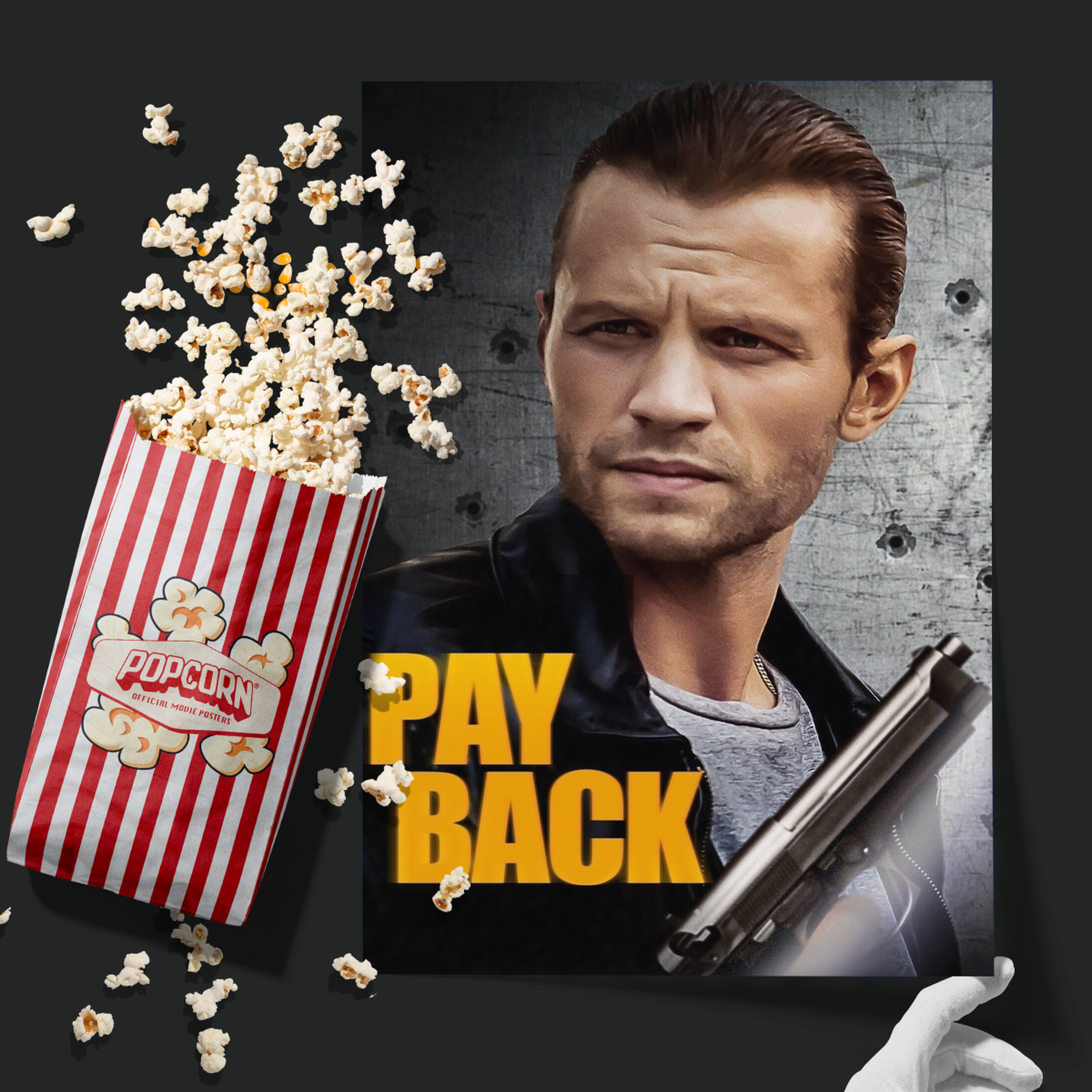 Payback (2021)