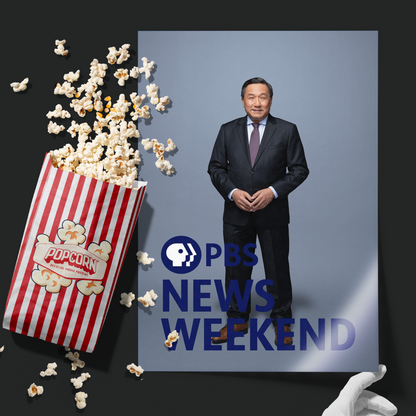Pbs News Weekend (2013)