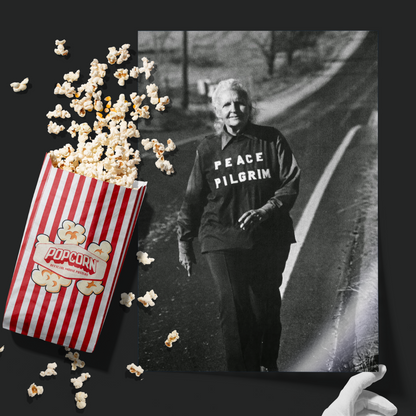 Peace Pilgrim (2002)