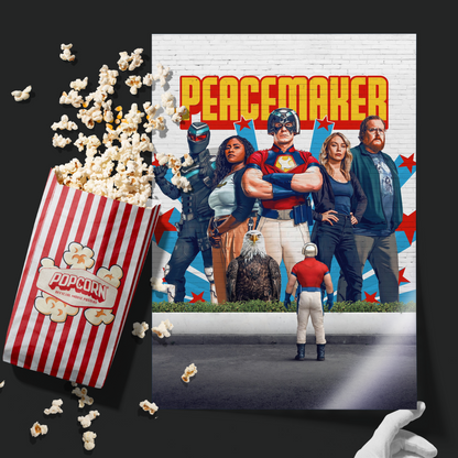 Peacemaker (2022)