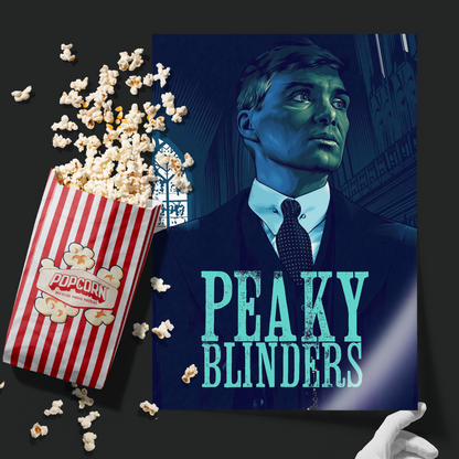 Peaky Blinders (2013)