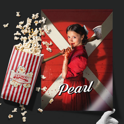 Pearl (2022)