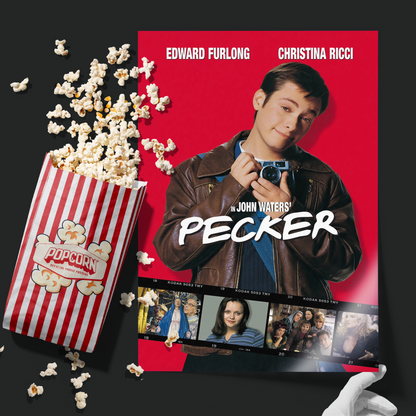 Pecker (1998)