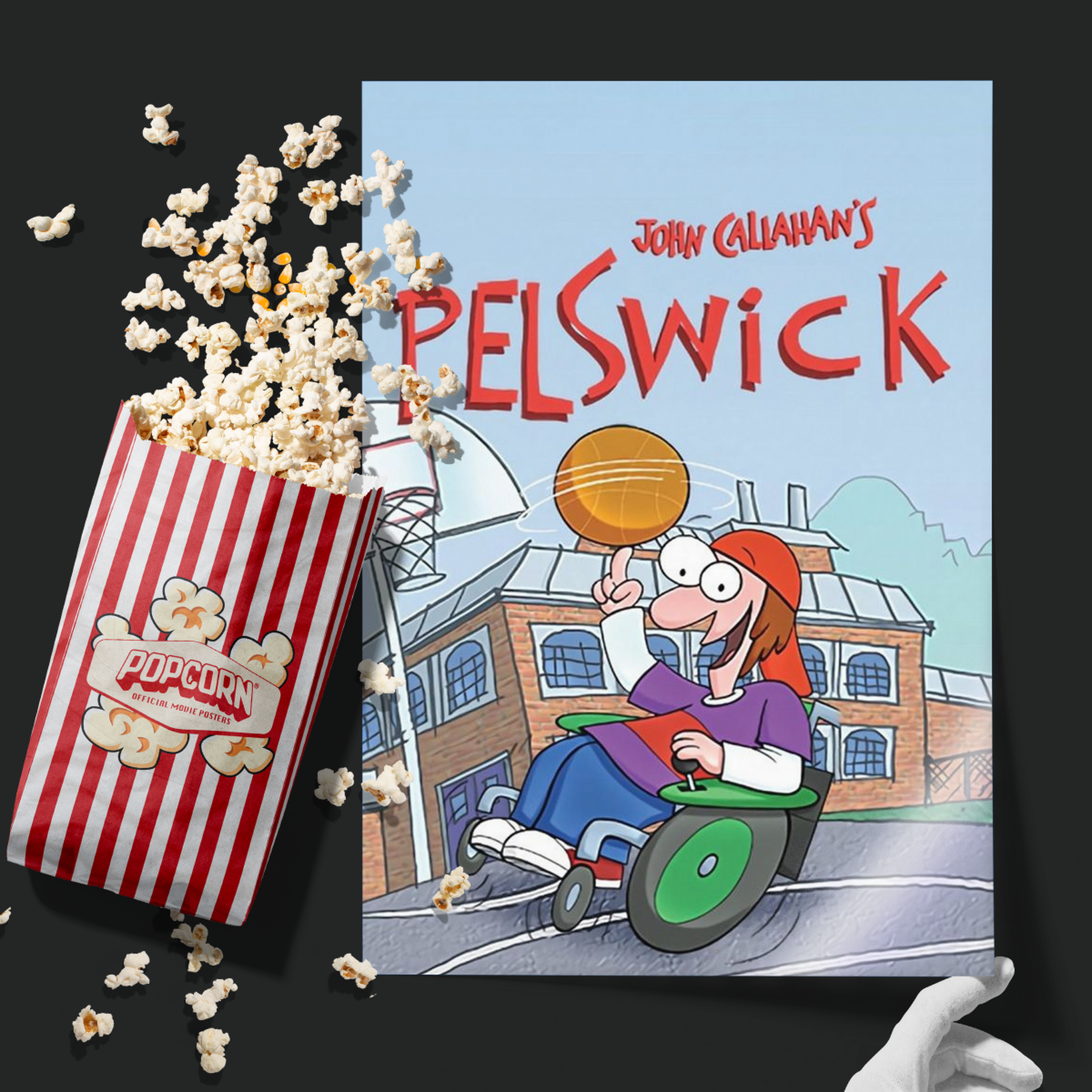 Pelswick (2000)