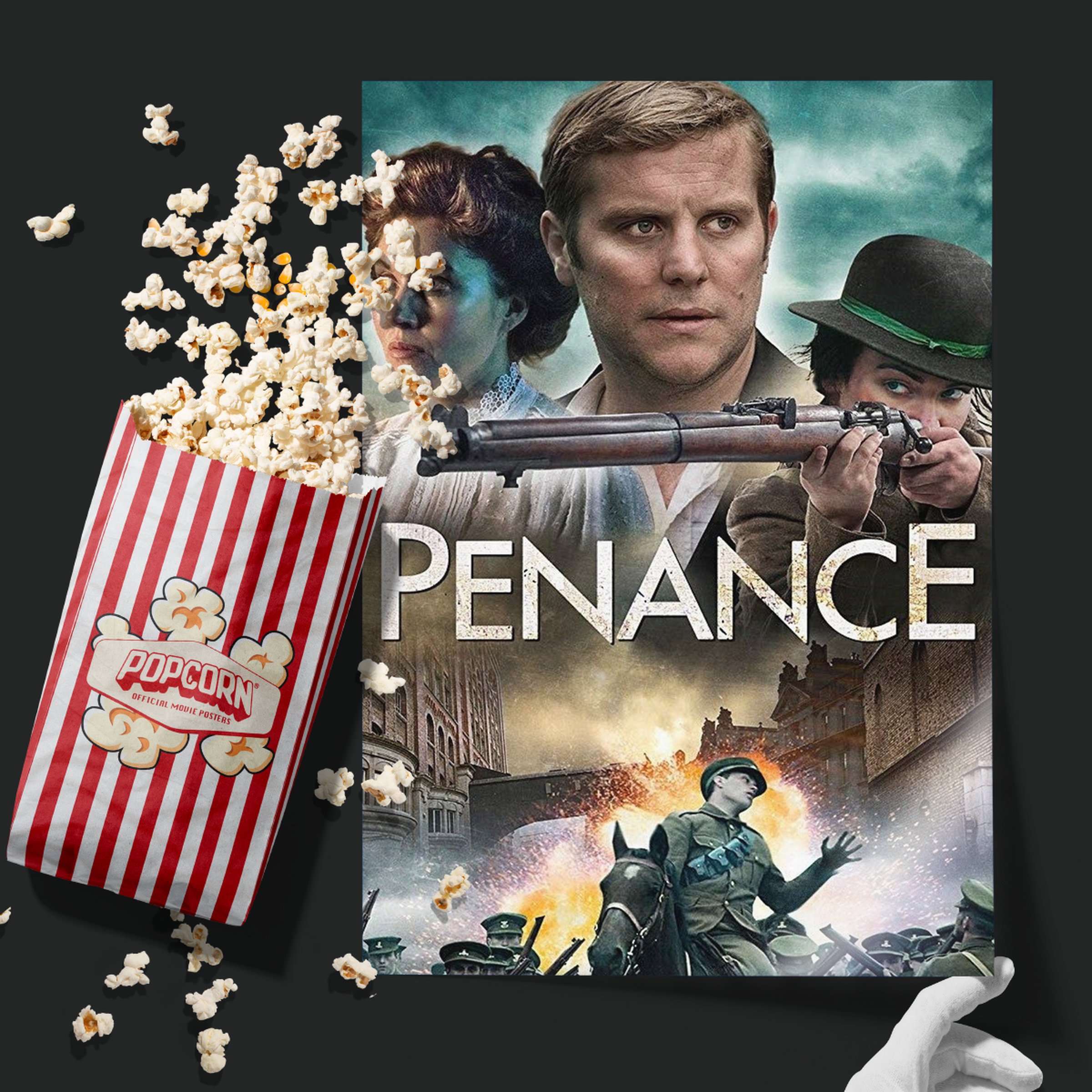 Penance (2018)