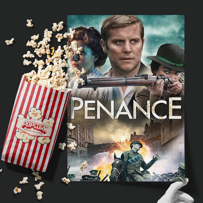Penance (2018)
