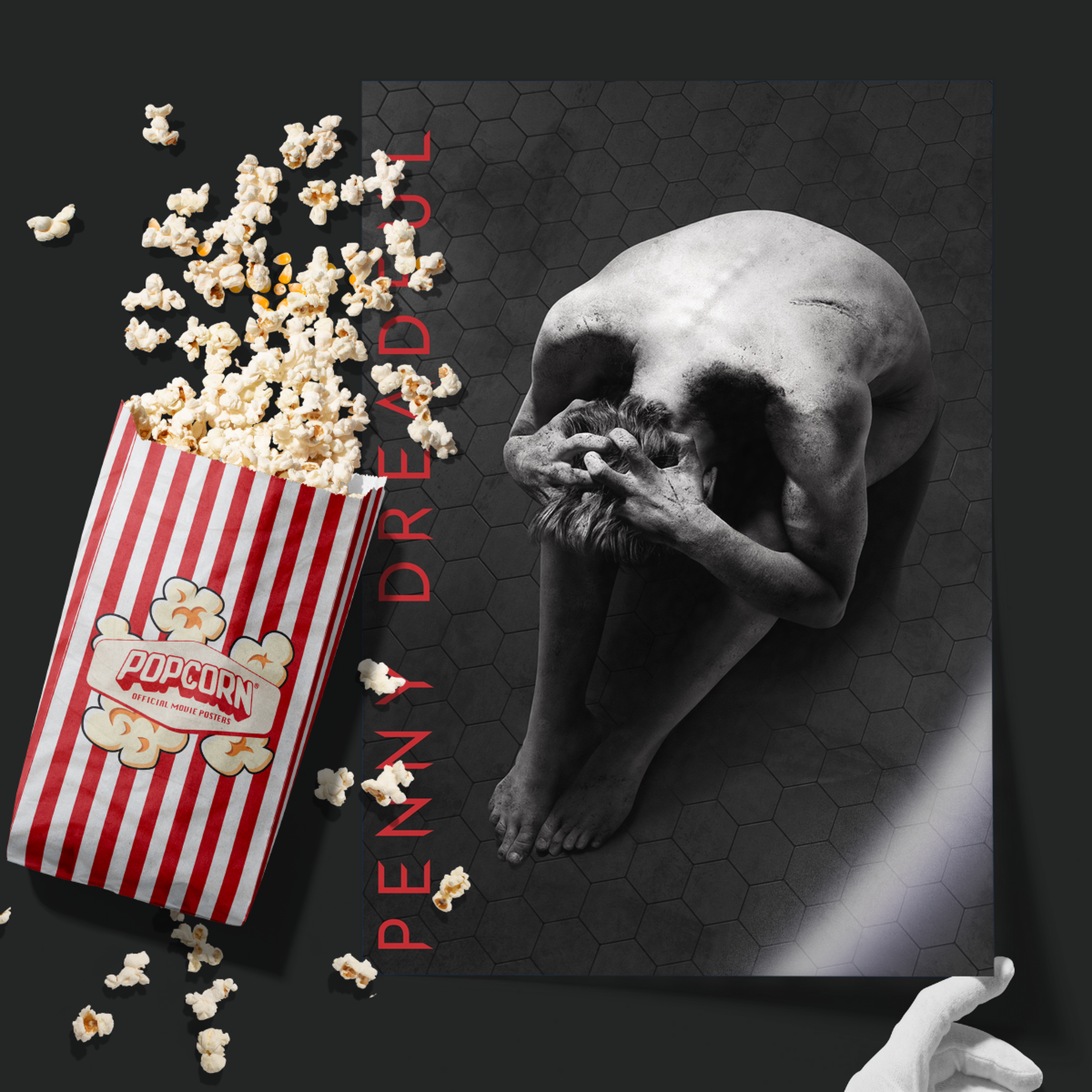 Penny Dreadful (2014)