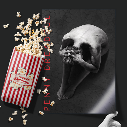 Penny Dreadful (2014)